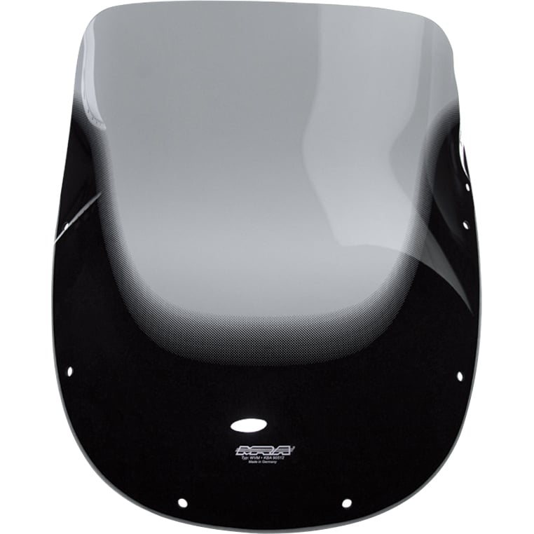 MRA Verkleidungsscheibe Touren T getönt für Kawa ZX-10 1988-1990 MRA Verkleidungsscheibe Touren T getönt für Kawa ZX-10 1988-1990 von MRA