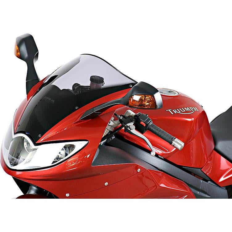 MRA Verkleidungsscheibe Touren T getönt für Sprint ST 1050 MRA Verkleidungsscheibe Touren T getönt für Sprint ST 1050 von MRA