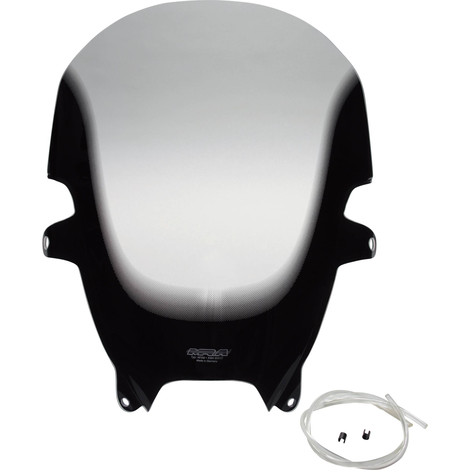 MRA Verkleidungsscheibe Touren T klar für GSF 600/1200 A8/A9 MRA Verkleidungsscheibe Touren T klar für GSF 600/1200 A8/A9 von MRA