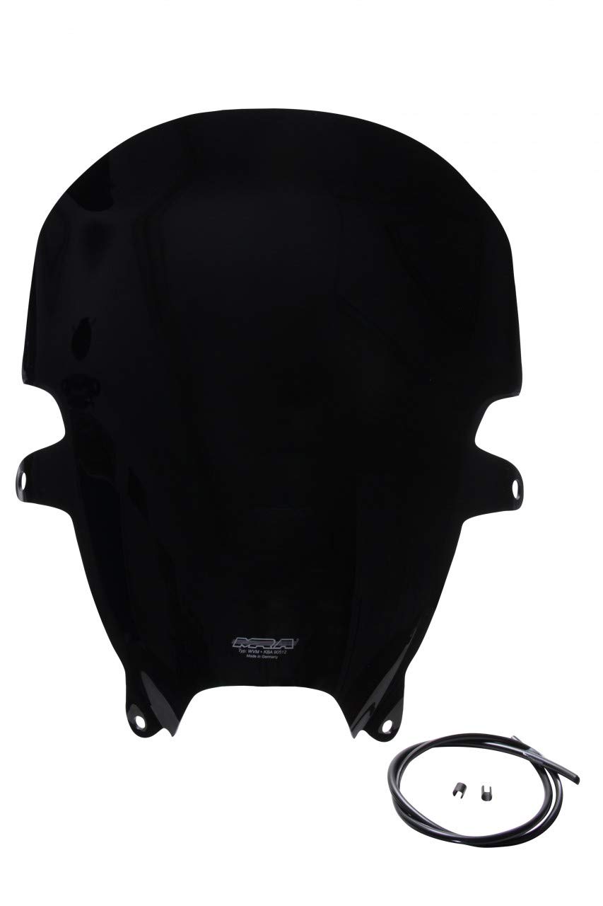 MRA Tourenscheibe T schwarz GSF 1200 S BANDIT WVA9 MRA Tourenscheibe T schwarz GSF 1200 S BANDIT WVA9 von エムアールエー(MRA)
