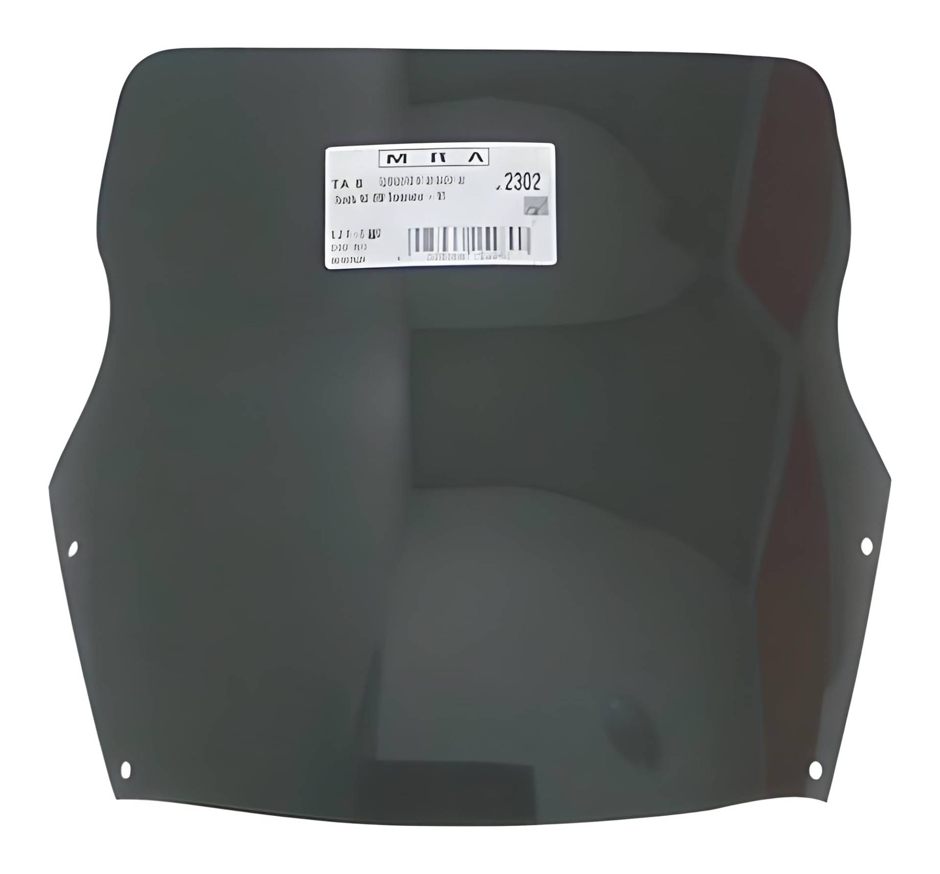 MRA Tourenscheibe T schwarz NX 650 DOMINATOR RD02 MRA Tourenscheibe T schwarz NX 650 DOMINATOR RD02 von MRA