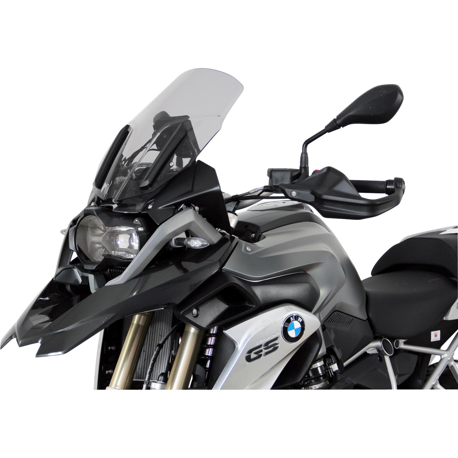 MRA Tourenscheibe TM getönt für BMW R 1200 GS LC /Adventure MRA Tourenscheibe TM getönt für BMW R 1200 GS LC /Adventure von MRA
