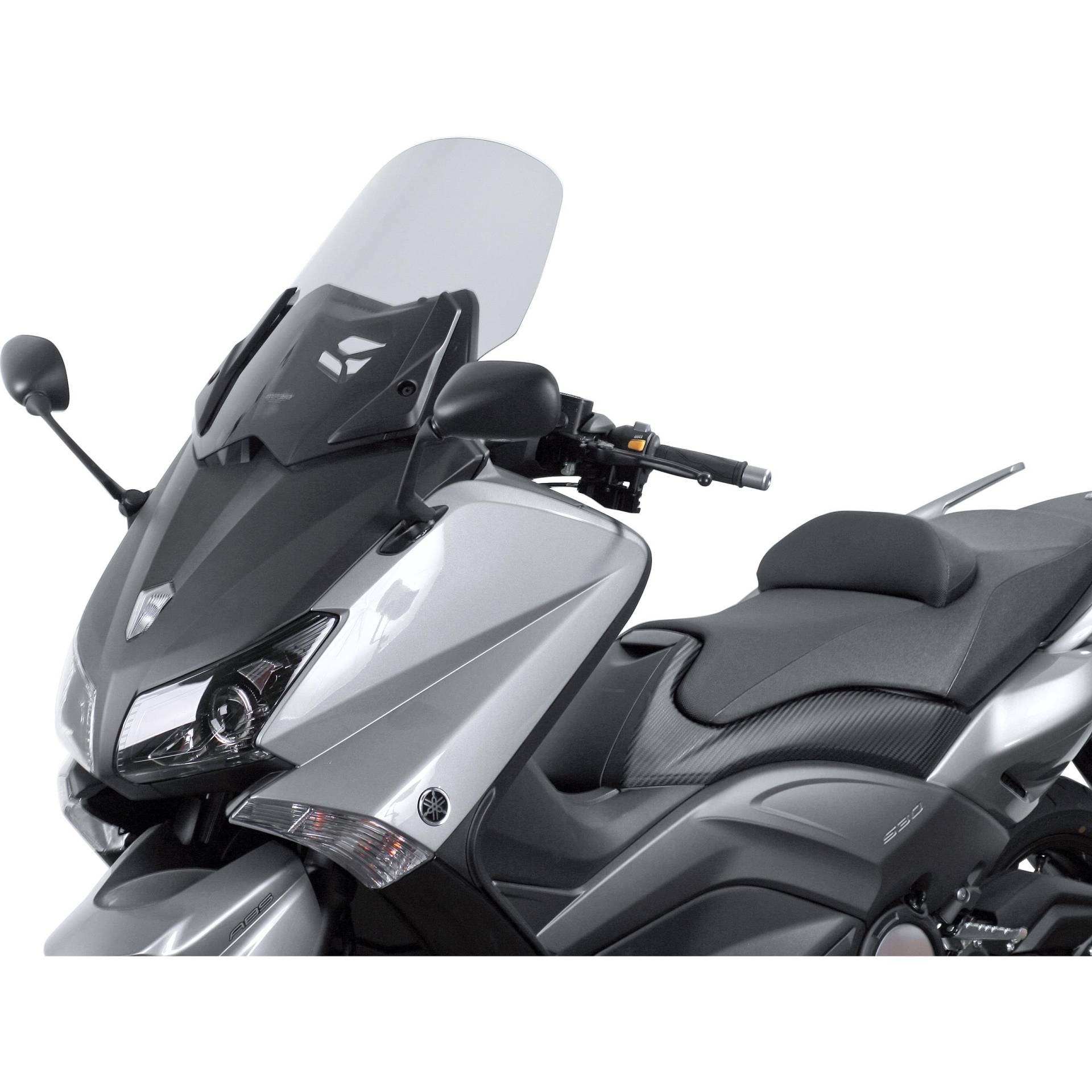 MRA Tourenscheibe TM getönt für Yamaha XP 530 T-max SJ09 MRA Tourenscheibe TM getönt für Yamaha XP 530 T-max SJ09 von MRA
