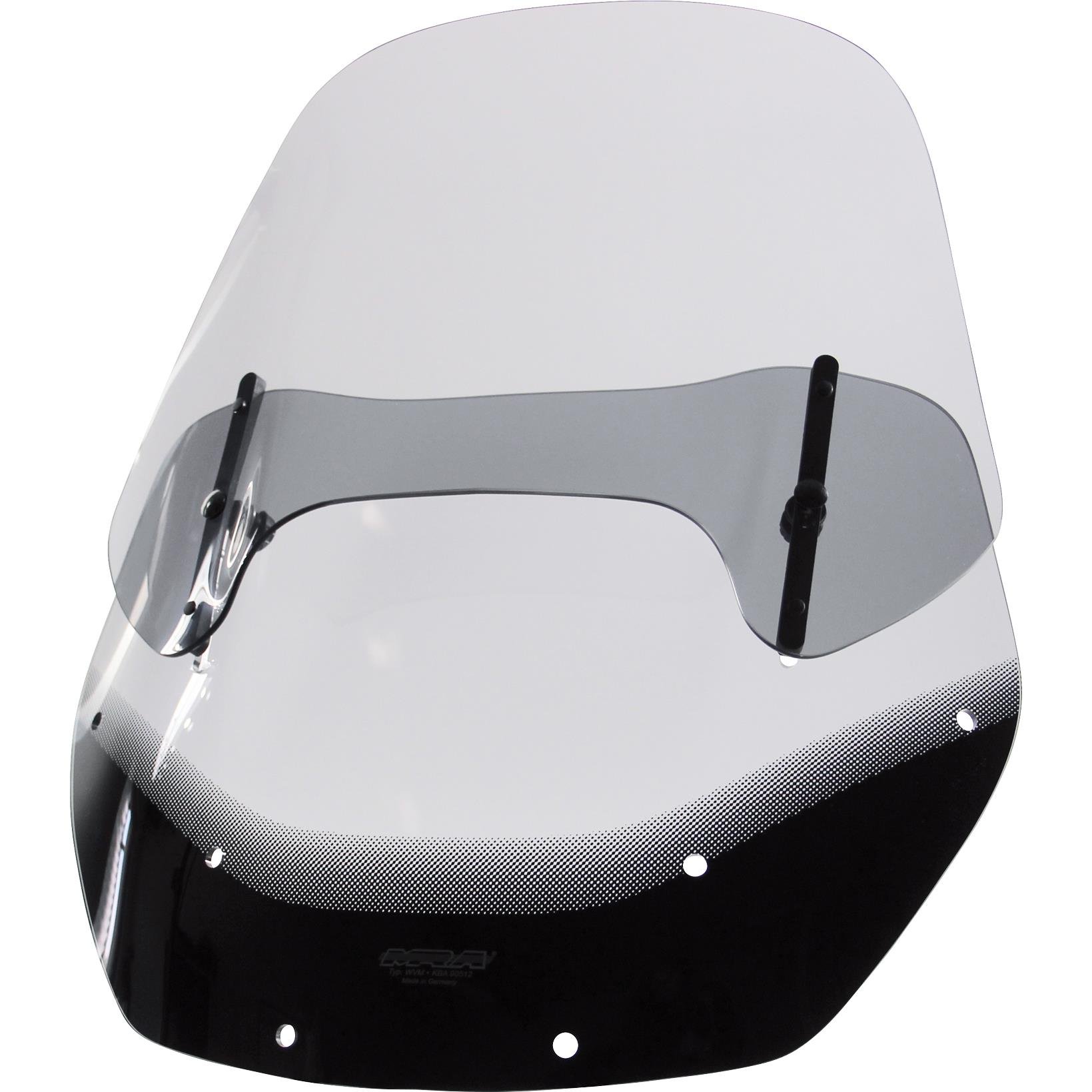 MRA Vario Scheibe V getönt für BMW R 1150 RS MRA Vario Scheibe V getönt für BMW R 1150 RS von MRA