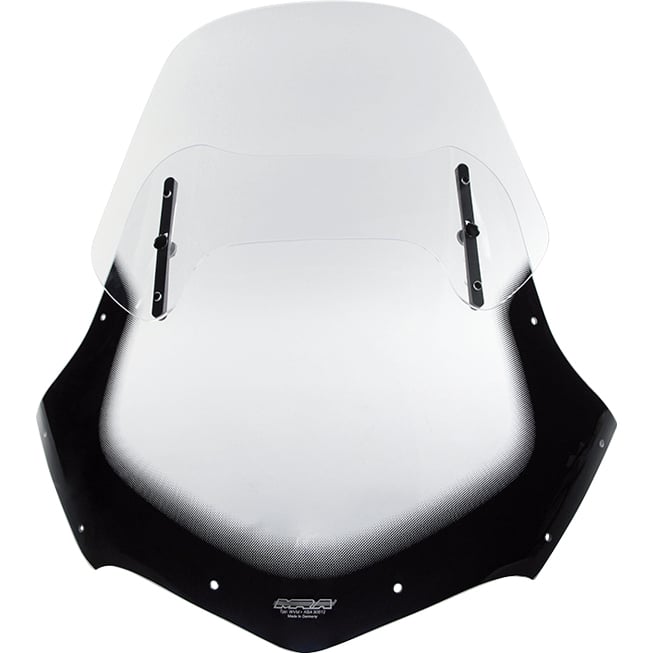 MRA Vario Scheibe V klar für Honda XL 1000 V Varadero 1999-2002 MRA Vario Scheibe V klar für Honda XL 1000 V Varadero 1999-2002 von MRA