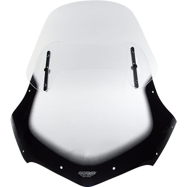 MRA Vario Scheibe V klar für Honda XL 1000 V Varadero 1999-2002 von MRA