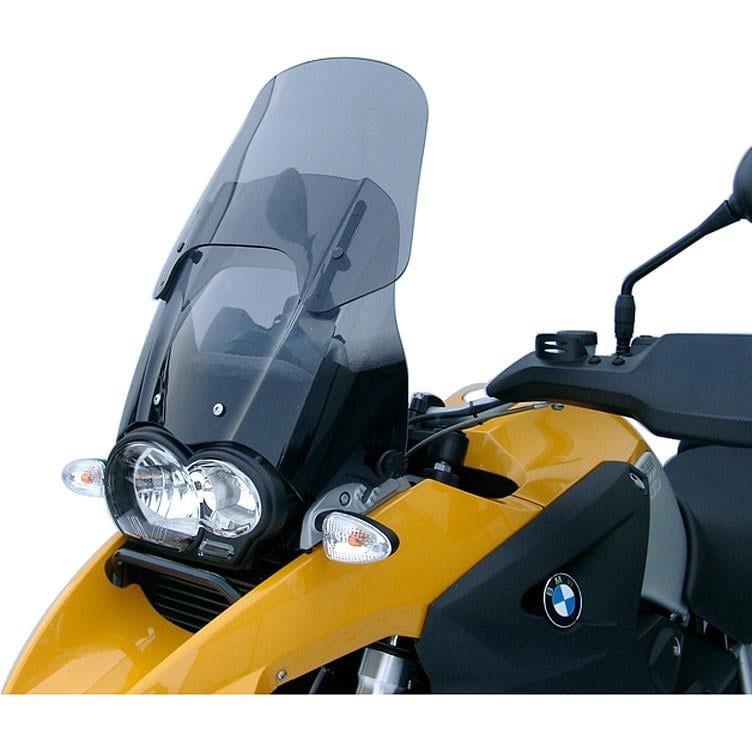 MRA Verkleidungsscheibe Vario VM getönt für R 1200 GS AC 04-12 MRA Verkleidungsscheibe Vario VM getönt für R 1200 GS AC 04-12 von MRA