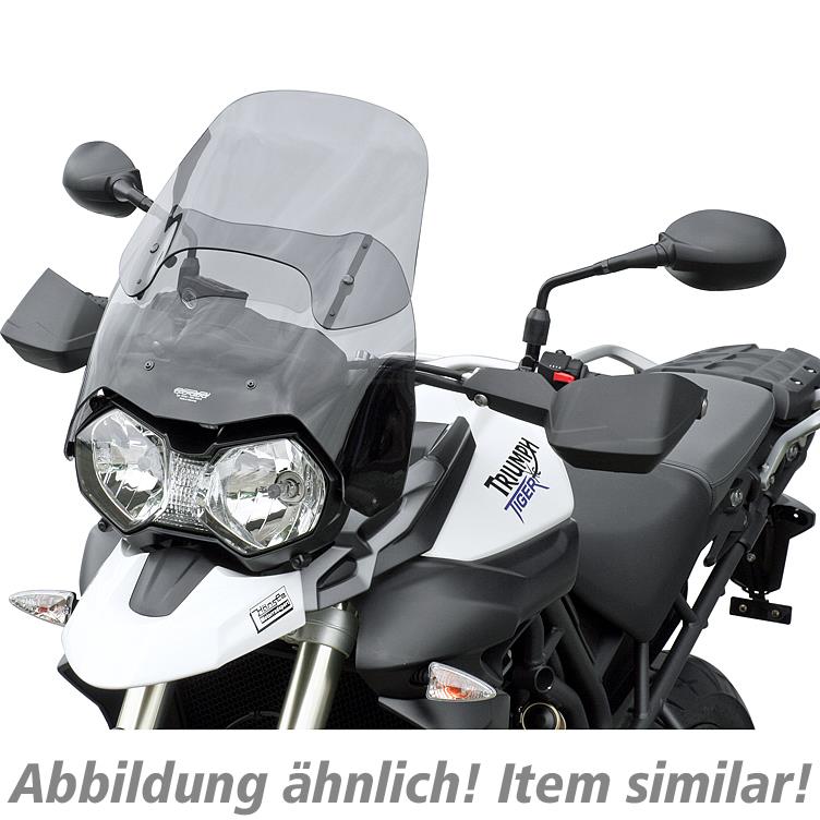 MRA Verkleidungsscheibe Vario VM klar für FJR 1300 2001-2005 von MRA