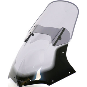 MRA Vario-Screen Scheibe Klappbar, windschnittig MRA Vario-Screen Scheibe Klappbar, windschnittig von MRA