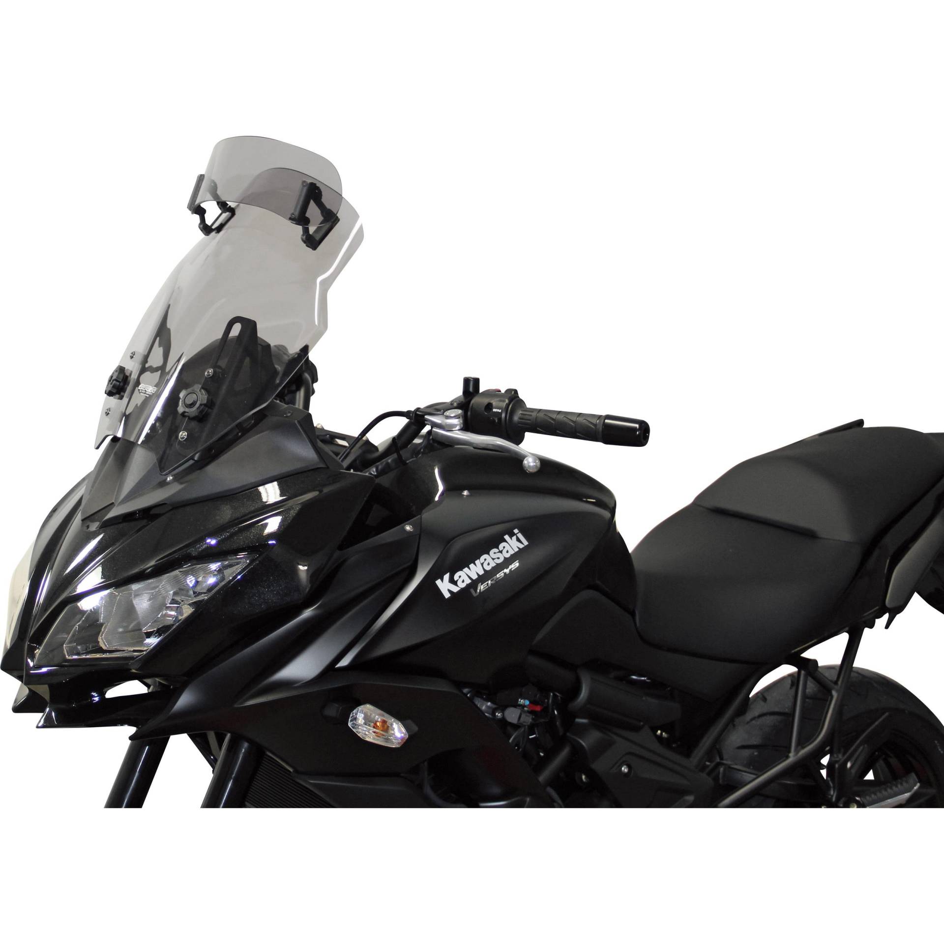 MRA Vario-Tourenscheibe VT getönt Kawa Versys 650/1000 2015-2016 MRA Vario-Tourenscheibe VT getönt Kawa Versys 650/1000 2015-2016 von MRA