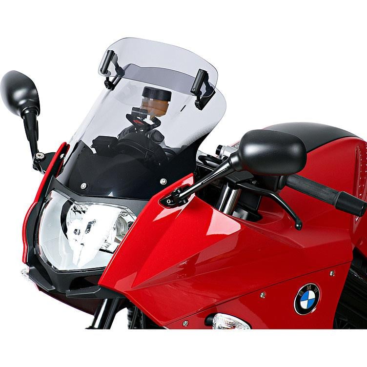MRA Verkleidungsscheibe Vario-Touren VT getönt für F 800 S/ST MRA Verkleidungsscheibe Vario-Touren VT getönt für F 800 S/ST von MRA