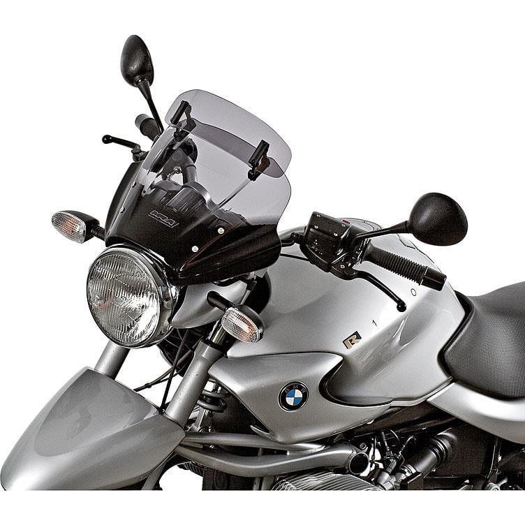 MRA Verkleidungsscheibe Vario-Touren VT getönt für BMW R 1150 R MRA Verkleidungsscheibe Vario-Touren VT getönt für BMW R 1150 R von MRA