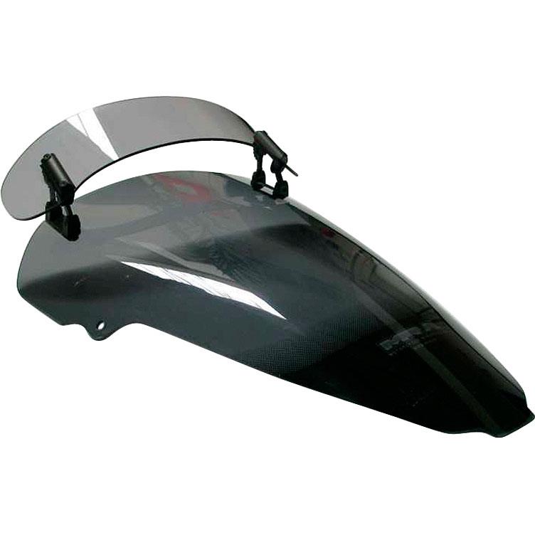 MRA Verkleidungsscheibe Vario-Touren VT getönt für DL 1000 02-03 MRA Verkleidungsscheibe Vario-Touren VT getönt für DL 1000 02-03 von MRA