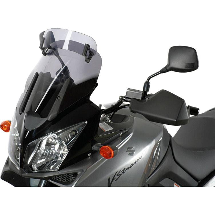 MRA Verkleidungsscheibe Vario-Touren VT getönt für KLV/DL 650/10 MRA Verkleidungsscheibe Vario-Touren VT getönt für KLV/DL 650/10 von MRA