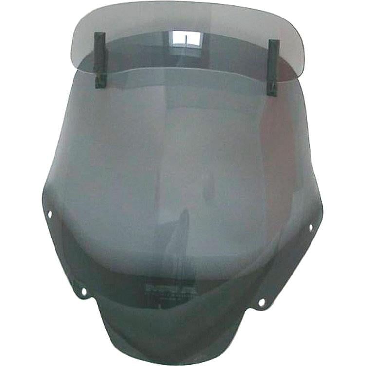 MRA Verkleidungsscheibe Vario-Touren VT getönt für XLV 650 Trans MRA Verkleidungsscheibe Vario-Touren VT getönt für XLV 650 Trans von MRA