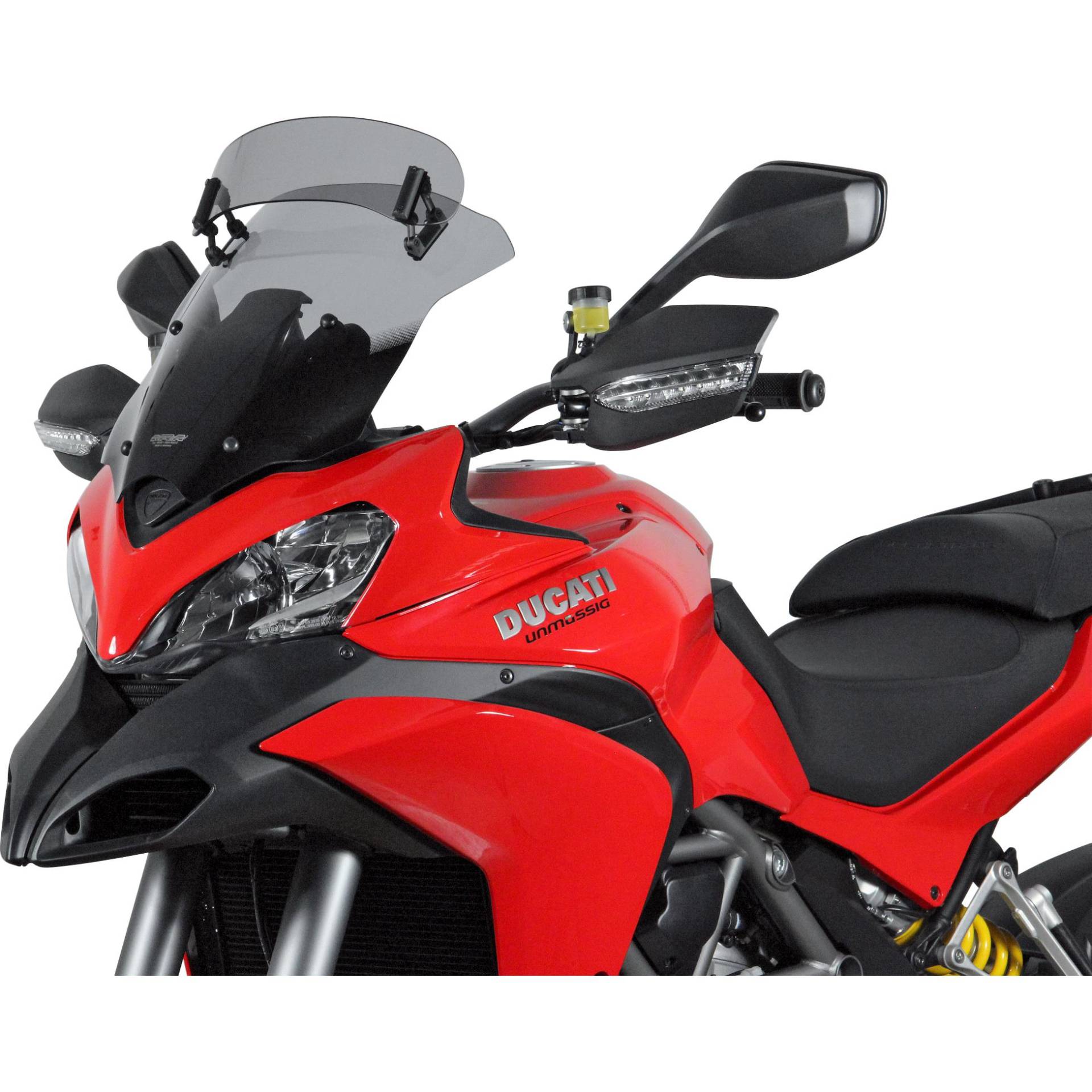 MRA Vario-Tourenscheibe VT getönt für Multistrada 1200 2013-2014 MRA Vario-Tourenscheibe VT getönt für Multistrada 1200 2013-2014 von MRA