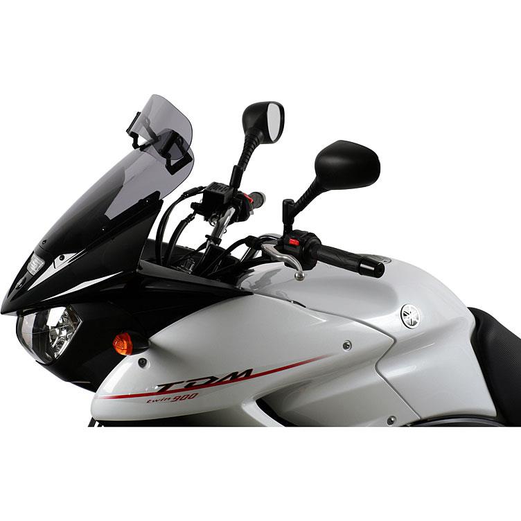 MRA Verkleidungsscheibe Vario-Touren VT getönt für TDM 900 MRA Verkleidungsscheibe Vario-Touren VT getönt für TDM 900 von MRA