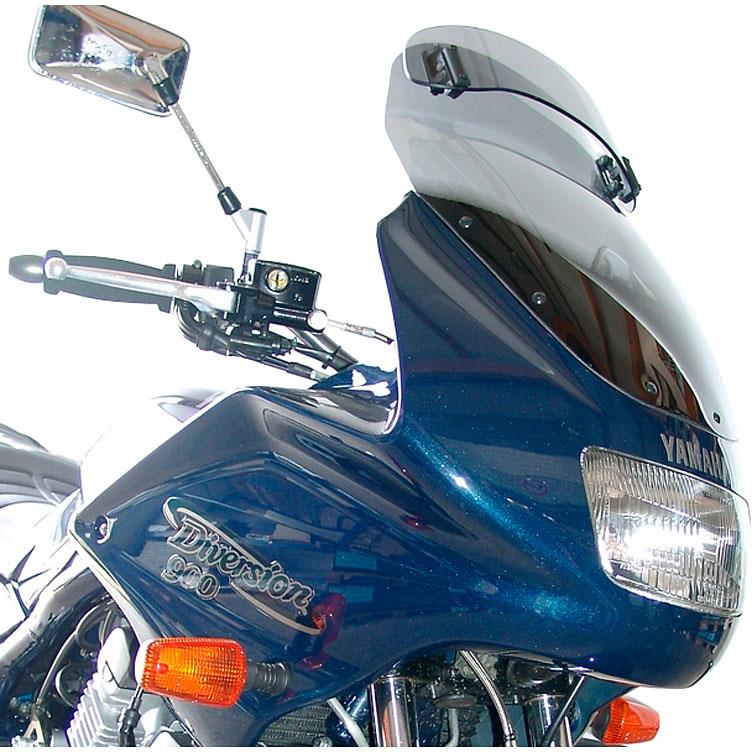 MRA Verkleidungsscheibe Vario-Touren VT getönt für XJ 900 S Dive MRA Verkleidungsscheibe Vario-Touren VT getönt für XJ 900 S Dive von MRA