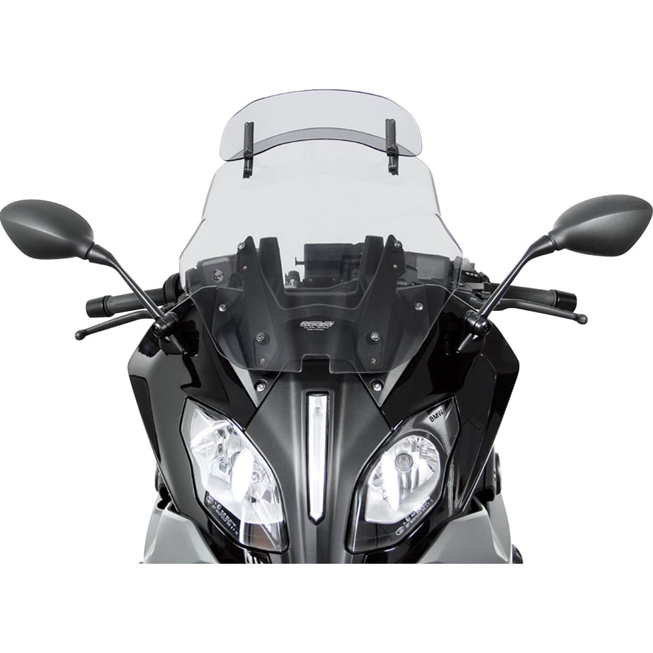 MRA Vario-Tourenscheibe VT klar für BMW R 1200 RS MRA Vario-Tourenscheibe VT klar für BMW R 1200 RS von MRA
