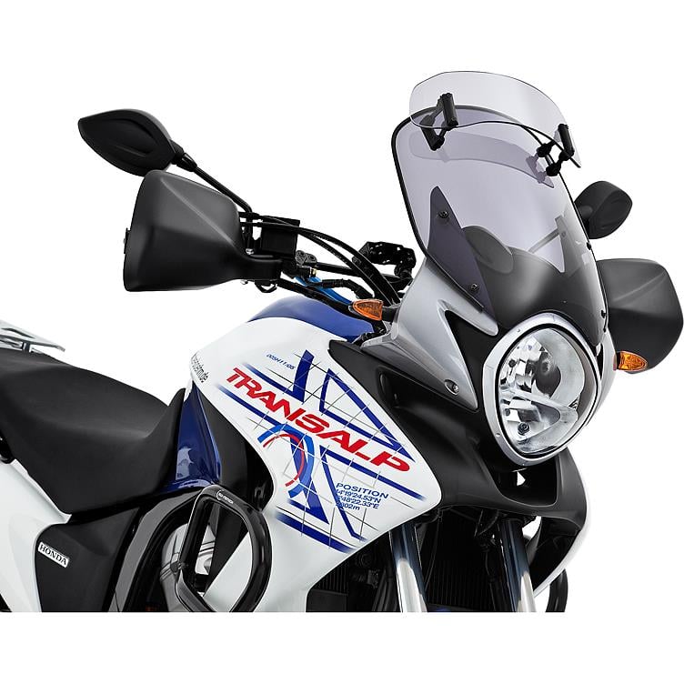 MRA Vario-Tourenscheibe VT klar für Honda XLV 700 Transalp MRA Vario-Tourenscheibe VT klar für Honda XLV 700 Transalp von MRA