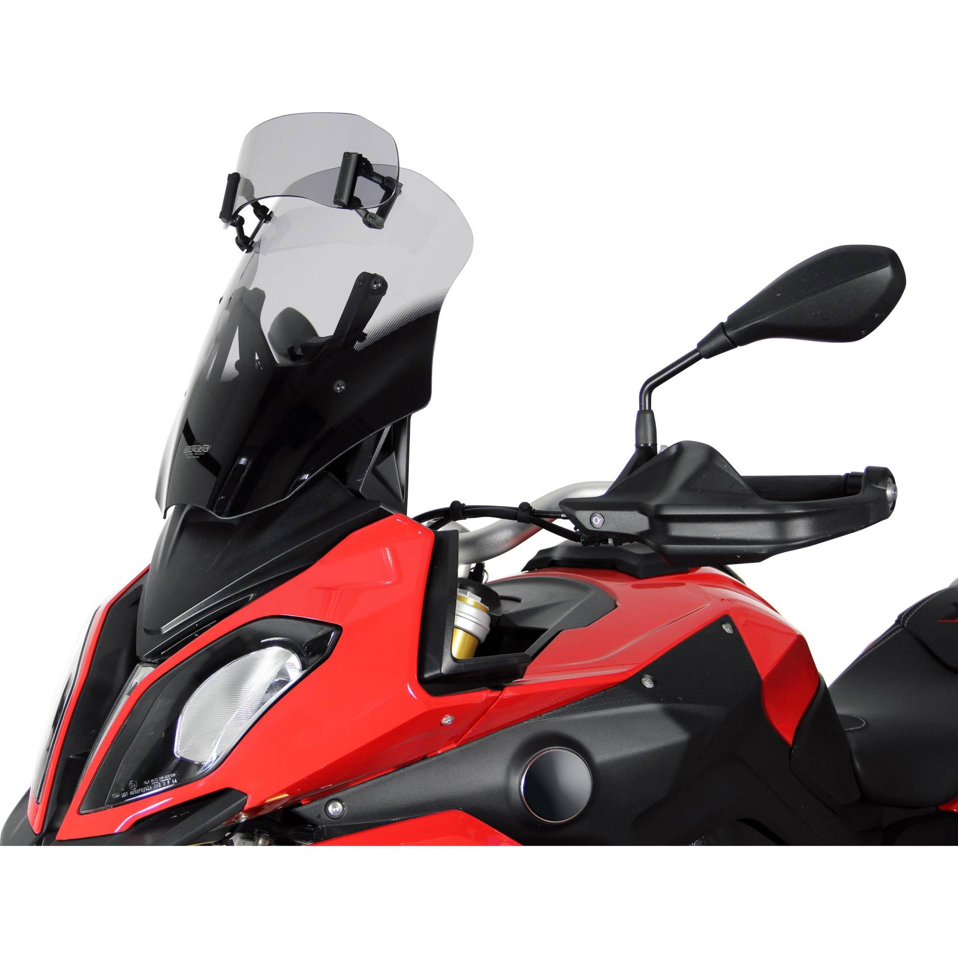 MRA Vario-Tourenscheibe VTM getönt für BMW S 1000 XR 2015-2019 MRA Vario-Tourenscheibe VTM getönt für BMW S 1000 XR 2015-2019 von MRA