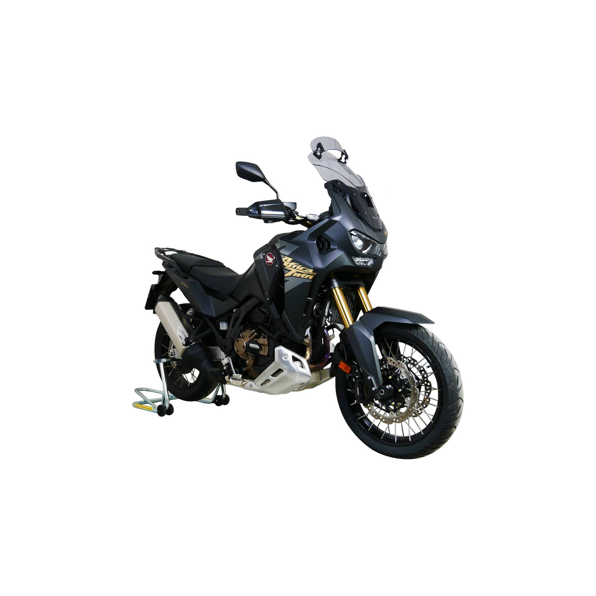 MRA Vario-Tourenscheibe VTM getönt für Honda CRF 1000 ATAS 2024- MRA Vario-Tourenscheibe VTM getönt für Honda CRF 1000 ATAS 2024- von MRA