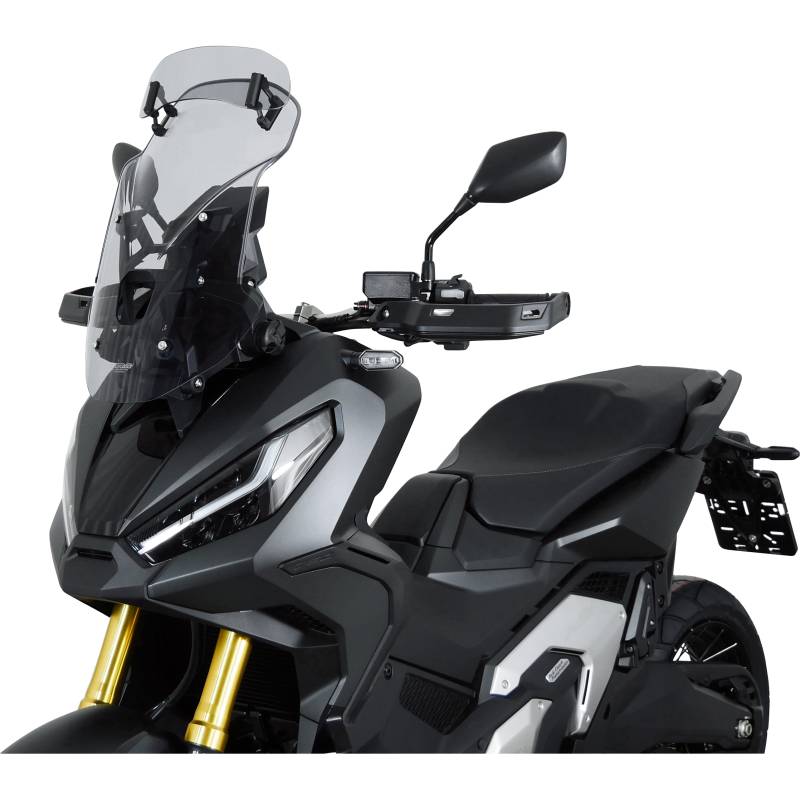 MRA Vario-Tourenscheibe VTM getönt für Honda X-ADV 750 2021- von MRA