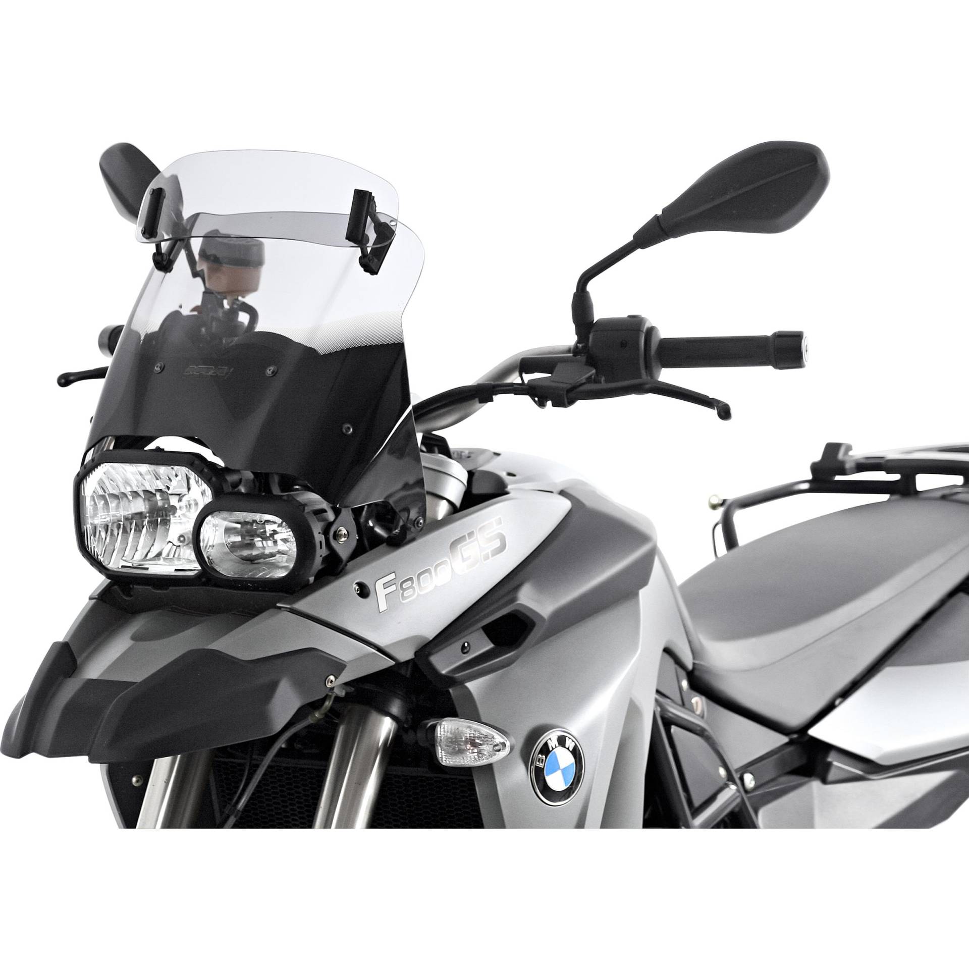 MRA Verkleidungsscheibe Vario-Touren VTN klar für F 650/800 GS MRA Verkleidungsscheibe Vario-Touren VTN klar für F 650/800 GS von MRA