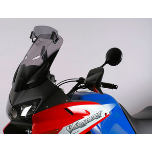 MRA Vario-Touringscreen Rauchgrau - mit ABE MRA Vario-Touringscreen Rauchgrau - mit ABE von MRA