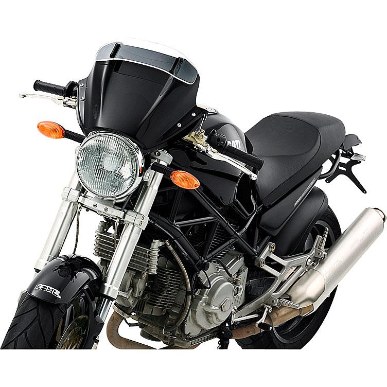 MRA Windschutzscheibe Vario-Touring VNTB ohne Anbausatz schwarz MRA Windschutzscheibe Vario-Touring VNTB ohne Anbausatz schwarz von MRA