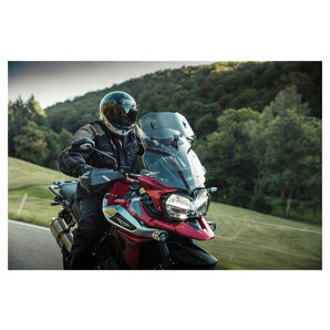 MRA Vario X-Creen Scheibe (VXC) von MRA