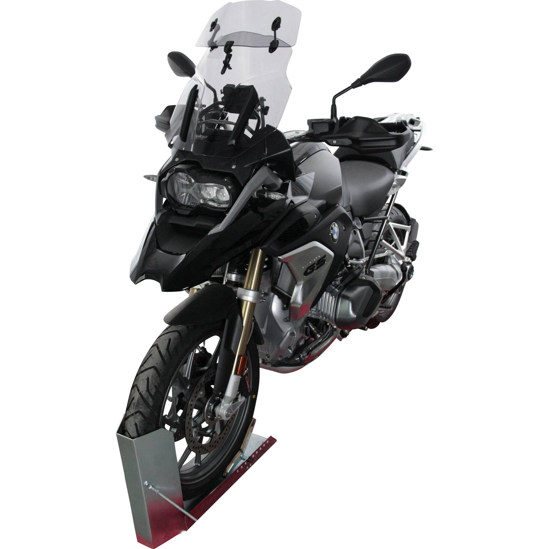 MRA Vario-X-creen Scheibe VXCS getönt für R 1250 GS /Adventure MRA Vario-X-creen Scheibe VXCS getönt für R 1250 GS /Adventure von MRA