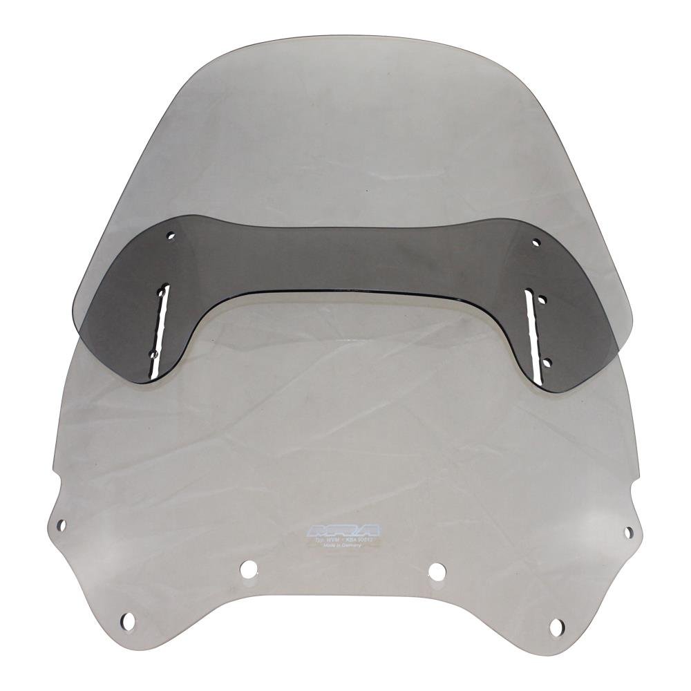 MRA Varioscreen V rauchgrau XRV 750 AFRICA TWIN RD07 MRA Varioscreen V rauchgrau XRV 750 AFRICA TWIN RD07 von MRA