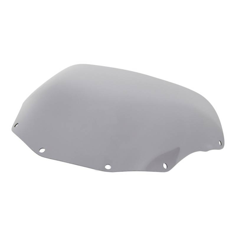 MRA Verkleidungsscheibe Originalform O getönt für 600/750/900 SS von MRA