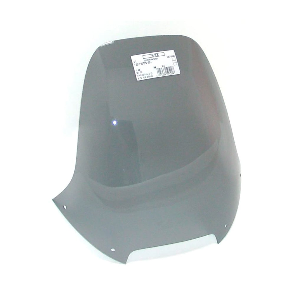 MRA Verkleidungsscheibe Originalform O getönt für F 650/ST 97-03 MRA Verkleidungsscheibe Originalform O getönt für F 650/ST 97-03 von MRA
