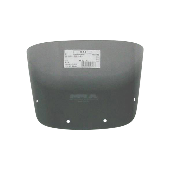 MRA Verkleidungsscheibe Originalform O getönt für ZRX 1100/1200R MRA Verkleidungsscheibe Originalform O getönt für ZRX 1100/1200R von MRA