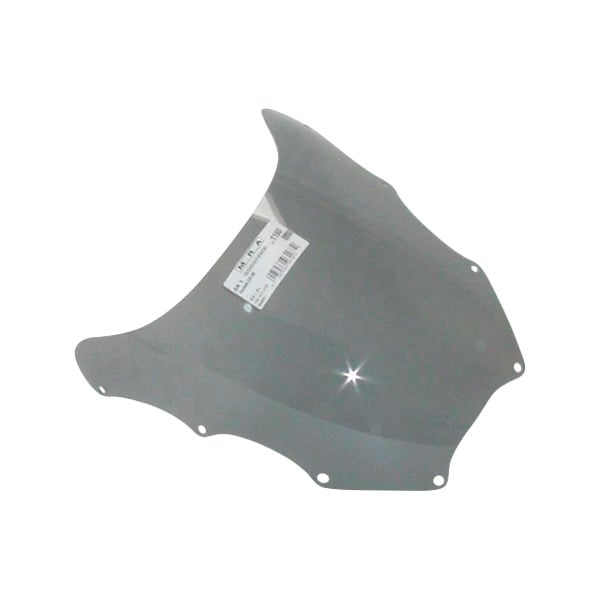 MRA Verkleidungsscheibe Originalform O getönt für ZXR 400 91-99 MRA Verkleidungsscheibe Originalform O getönt für ZXR 400 91-99 von MRA