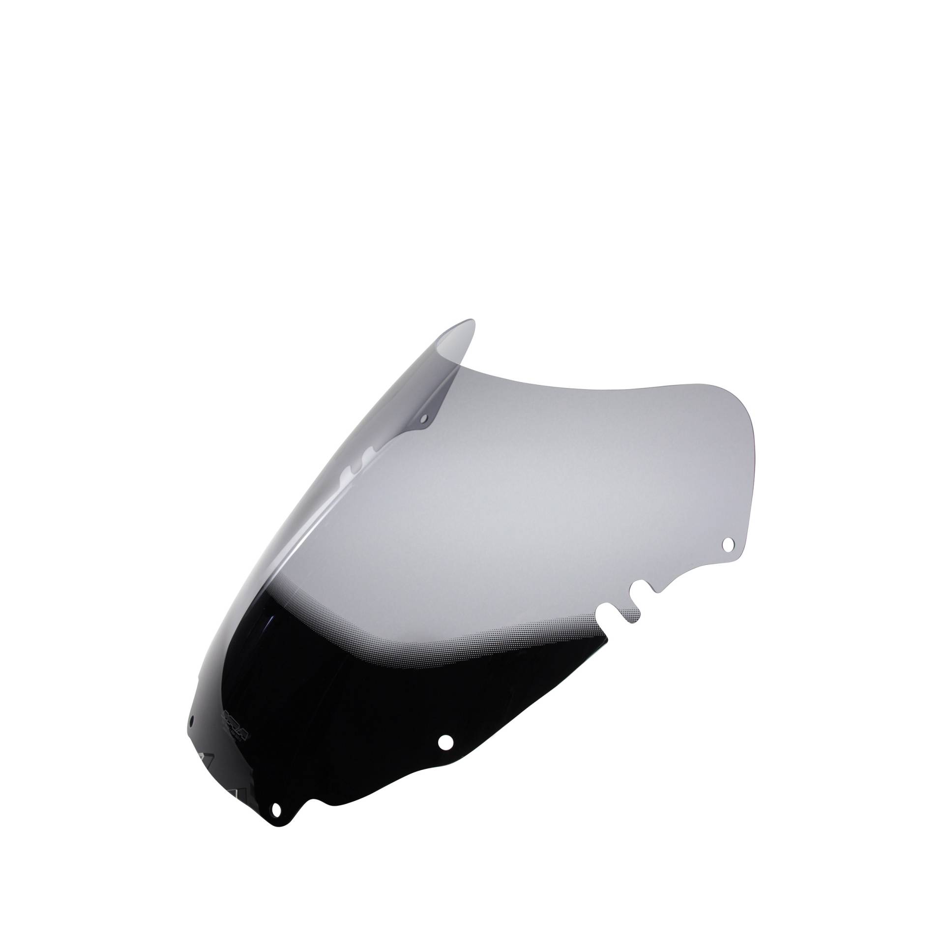 MRA Verkleidungsscheibe Originalform O getönt für GSX-R 1100 95- MRA Verkleidungsscheibe Originalform O getönt für GSX-R 1100 95- von MRA