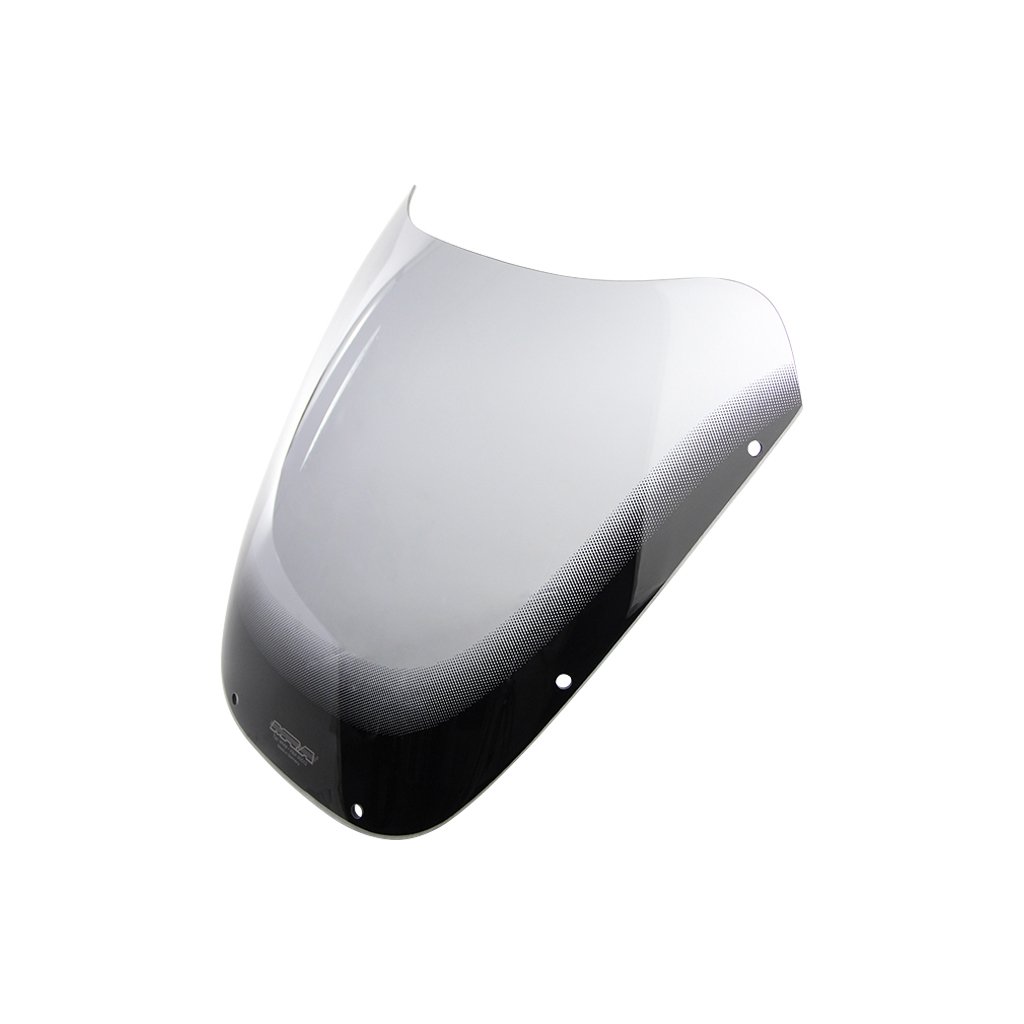 MRA Verkleidungsscheibe Originalform O getönt für Yamaha FZ 750 MRA Verkleidungsscheibe Originalform O getönt für Yamaha FZ 750 von MRA