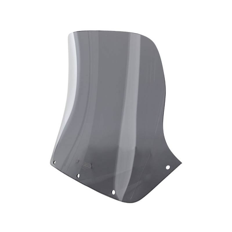MRA Verkleidungsscheibe Originalform OM getönt für GSX 750/1100 von MRA