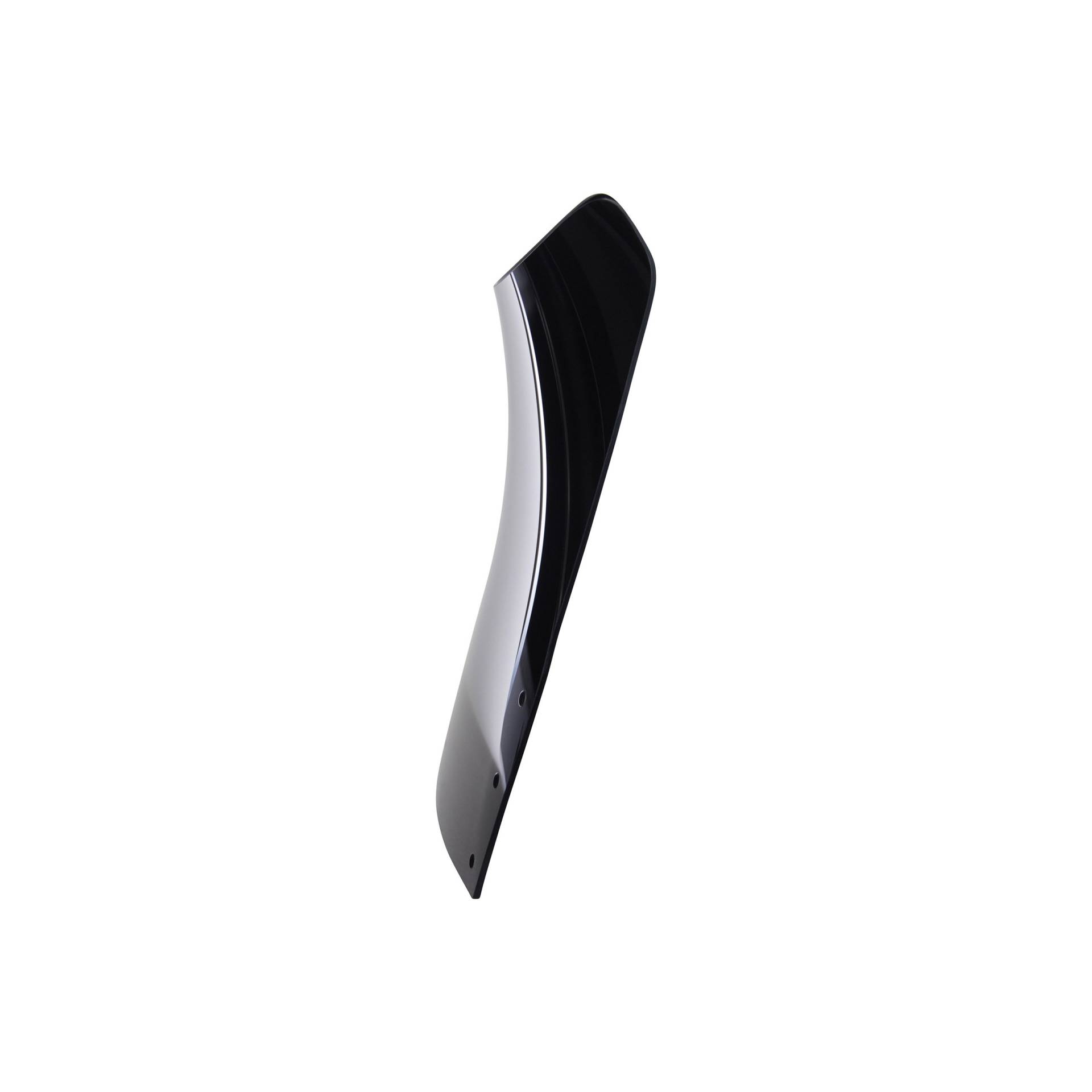 MRA Verkleidungsscheibe Originalform OM schwarz für GSX 1100 F MRA Verkleidungsscheibe Originalform OM schwarz für GSX 1100 F von MRA