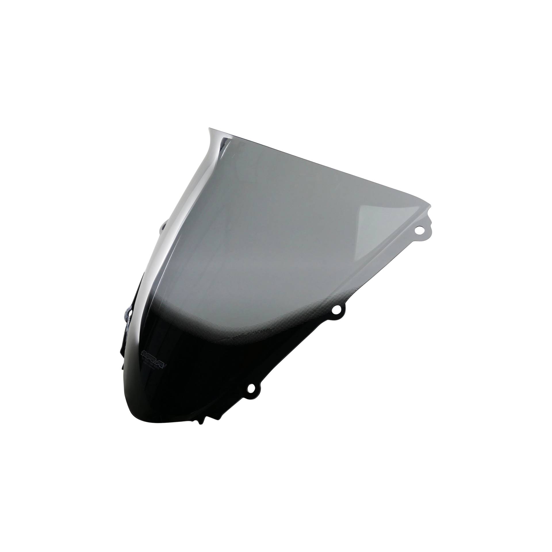 MRA Verkleidungsscheibe Spoiler S getönt für CBR 1000 RR 04-07 MRA Verkleidungsscheibe Spoiler S getönt für CBR 1000 RR 04-07 von MRA
