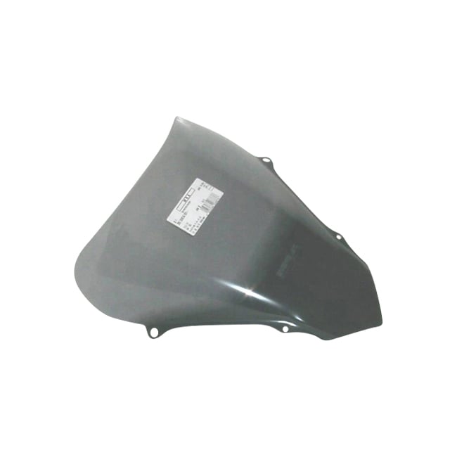 MRA Verkleidungsscheibe Spoiler S getönt für Kawasaki ZRX 1200 S MRA Verkleidungsscheibe Spoiler S getönt für Kawasaki ZRX 1200 S von MRA