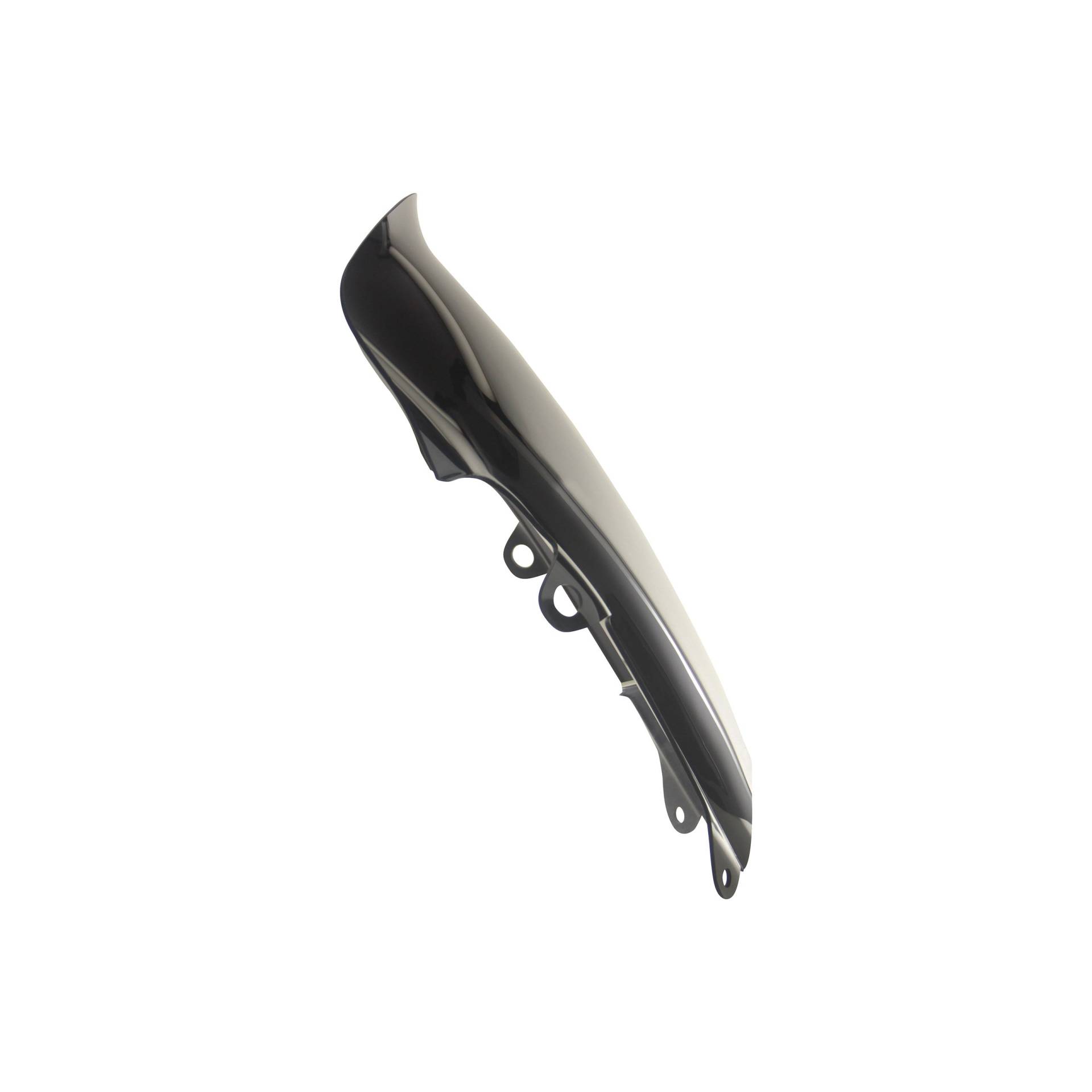MRA Verkleidungsscheibe Spoiler S schwarz für GSF Bandit S 00-05 MRA Verkleidungsscheibe Spoiler S schwarz für GSF Bandit S 00-05 von MRA