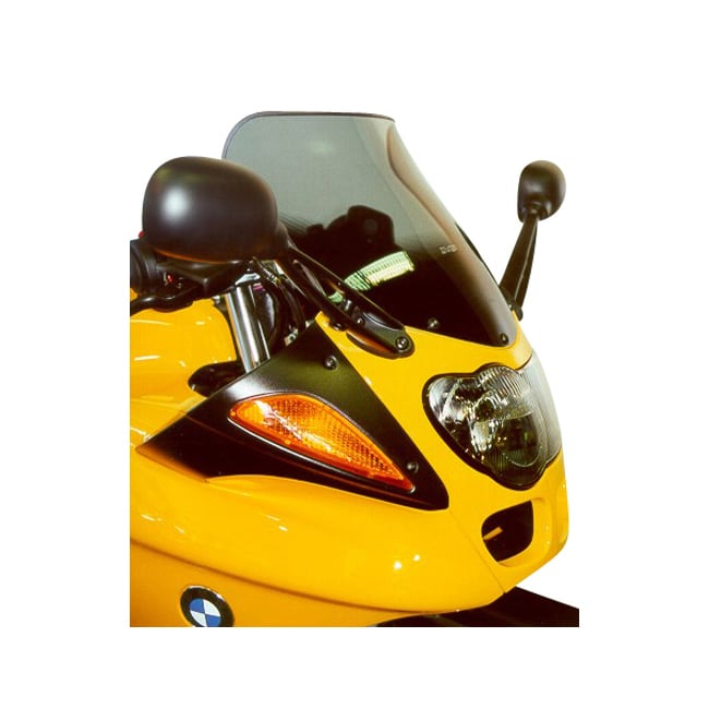 MRA Verkleidungsscheibe Spoiler SM getönt für BMW R 1100 S MRA Verkleidungsscheibe Spoiler SM getönt für BMW R 1100 S von MRA