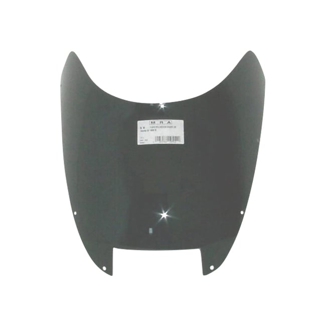 MRA Verkleidungsscheibe Spoiler SM schwarz für Honda VF 1000 R S MRA Verkleidungsscheibe Spoiler SM schwarz für Honda VF 1000 R S von MRA