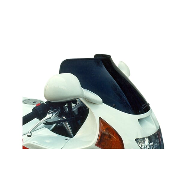 MRA Verkleidungsscheibe Spoiler SN schwarz für CBR 1000 F 89-92 MRA Verkleidungsscheibe Spoiler SN schwarz für CBR 1000 F 89-92 von MRA