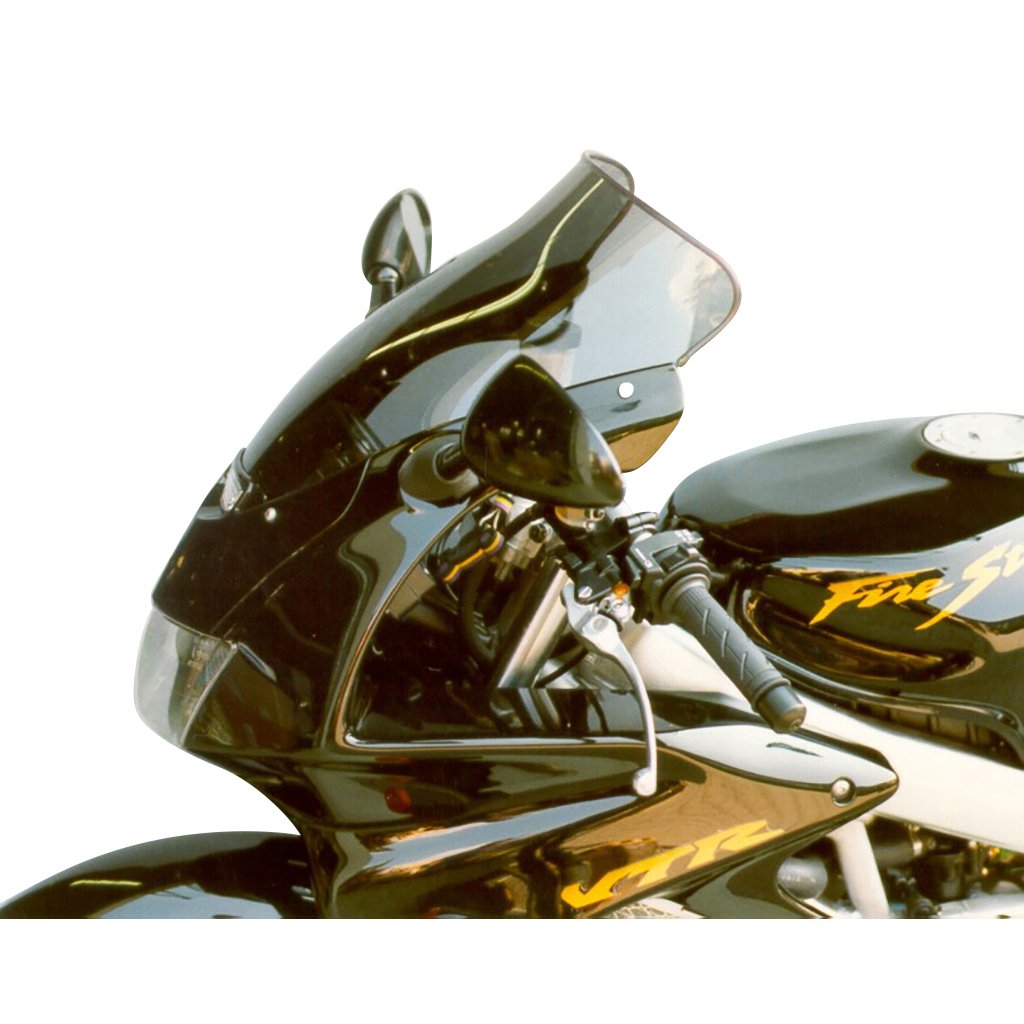 MRA Verkleidungsscheibe Touren T klar für Honda VTR 1000 F MRA Verkleidungsscheibe Touren T klar für Honda VTR 1000 F von MRA