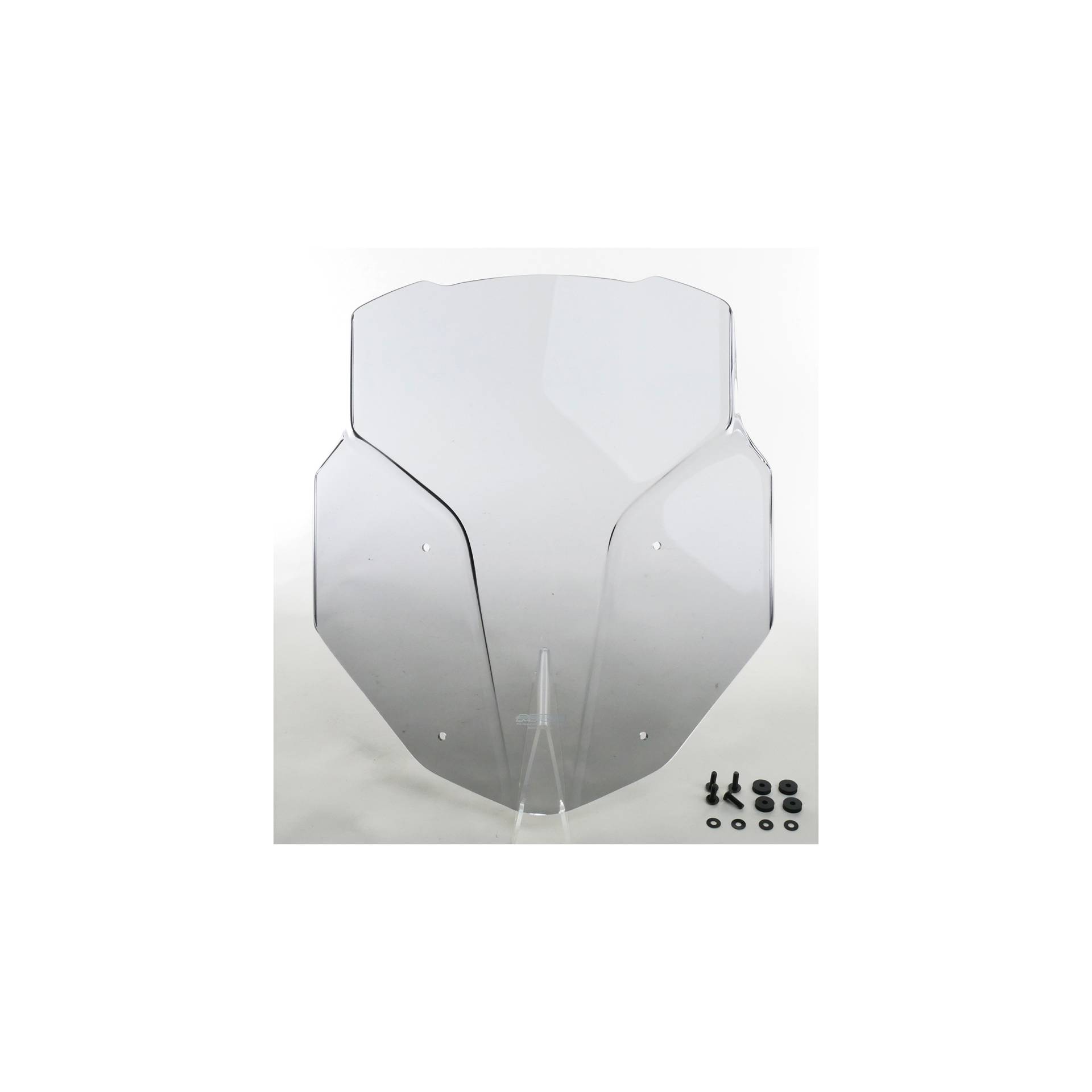 MRA Verkleidungsscheibe Touren TM klar für BMW S 1000 XR 2024- MRA Verkleidungsscheibe Touren TM klar für BMW S 1000 XR 2024- von MRA