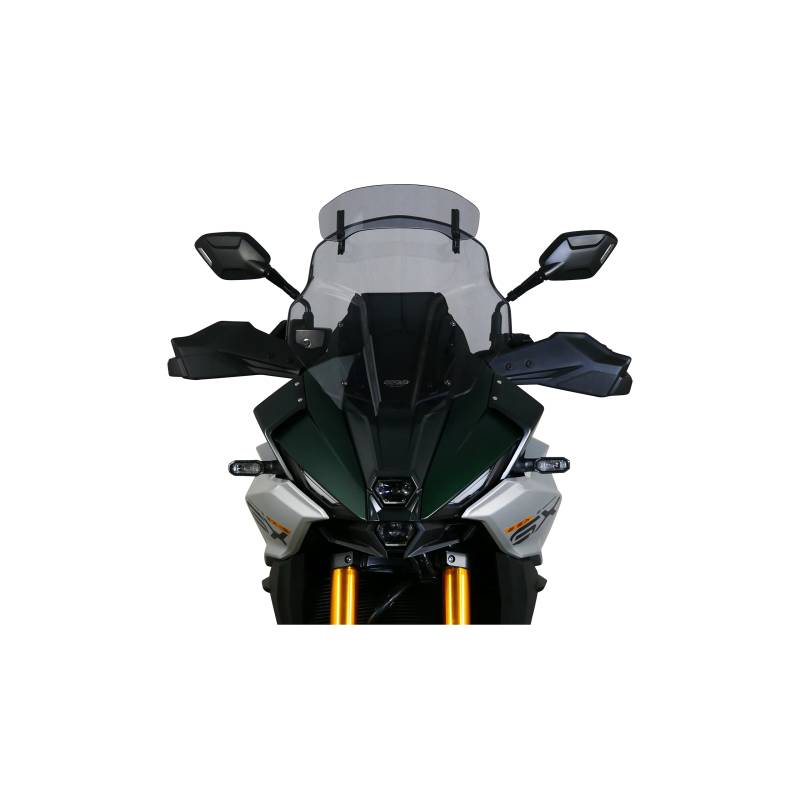 MRA Verkleidungsscheibe Vario-Touren VTM getönt für Suzuki GSX-S von MRA